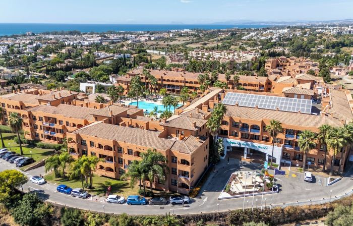 Bakour Oh Nice Costa del Sol