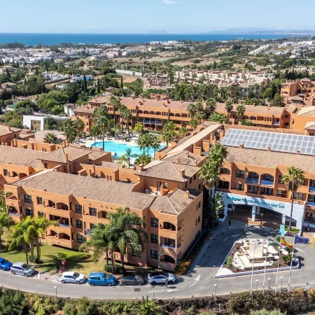 Bakour Oh Nice Costa del Sol