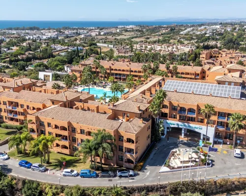 Bakour Oh Nice Costa del Sol Hotels in Benahavis