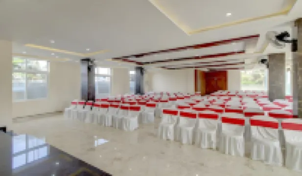 Treebo the Meridian Hotels in Chikkamagaluru