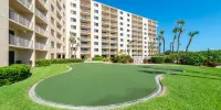 Canaveral Towers 401 - Appartement Avec Vue Sur La Mer