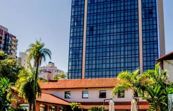 卡西諾 旅遊酒店