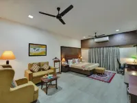 Royal Safari Lakeside Resort- Little Rann of Kutch Hotels in Surendranagar