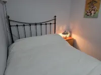 Guest Room in Colchester Hythe - 2-Star