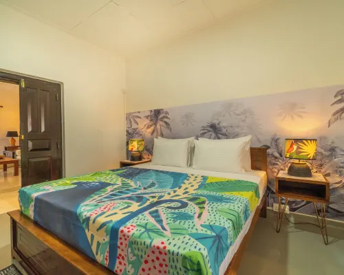 Bird Of Paradise - Ahangama Villa Hotels in Ahangama