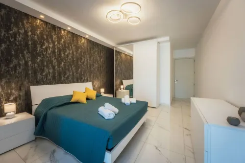 Gozo Haven with Pool & Views in Nadur for Families