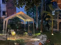ZZZ hostel Nairobi Hotels near Braeburn School