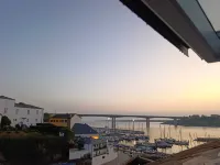 U-Hotel Aduana Ribadeo Hotels in Ribadeo