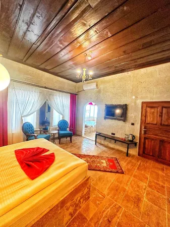 CRİMSON CAPPADOCİA