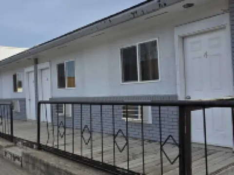 Roblin Motor In Hotels in Roblin