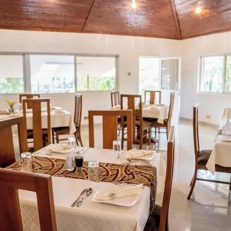 Jopedwin Rehema House