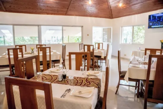 Jopedwin Rehema House