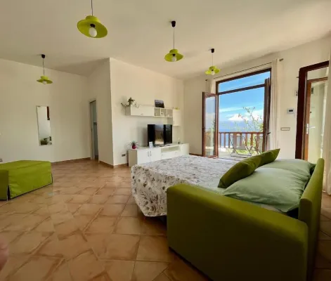 La Badia - Kitchenette
