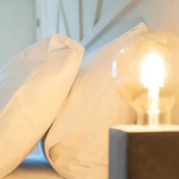 Quinta de Carcavelos Natures Home