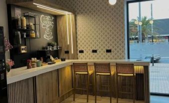 Hostal Hs Puerto Lumbreras