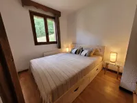 Hameau des Eaux d'Orelle