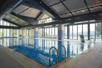 SIA Resort & SPA - Pools