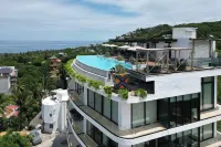 El Cielo Sayulita - familiares