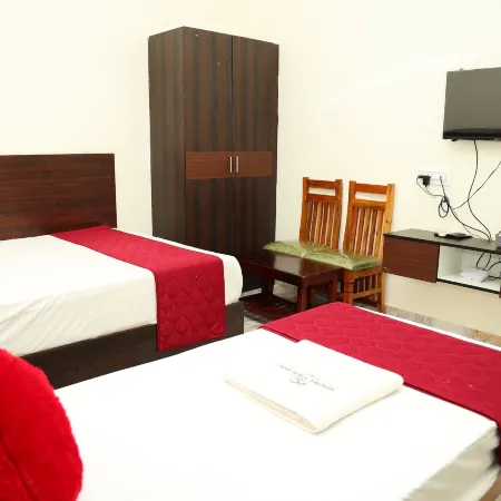 Mount View inn Krishnagiri