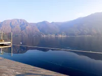 Lakeside luxury apartment in Lake Como Hotels in Tremezzina