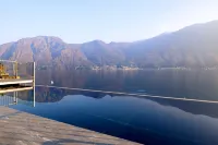 Lakeside luxury apartment in Lake Como