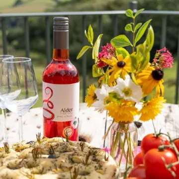 Lobhill Farmhouse Отели в г. Окхемптон