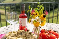 Lobhill Farmhouse Bed and Breakfast and Self Catering Accommodation Hotels in Okehampton