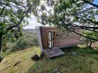 Backyard Camps -  Privatzimmer