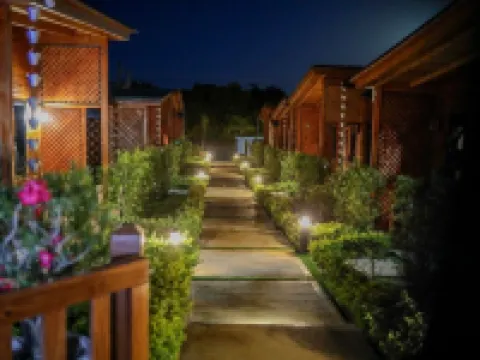 Villa Dulce Refugio Hotels in Cabrera