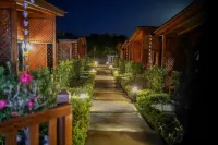 Villa Dulce Refugio Hotels in 