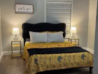 Cozy & Private home w/ in-ground pool