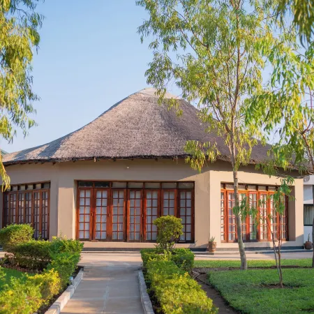 Kambiri Beach Resort