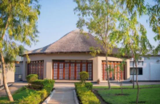 Kambiri Beach Resort