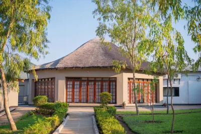 Kambiri Beach by Serendib Hotels in 