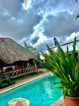 Ngandu Hotel - Rundu - Pools