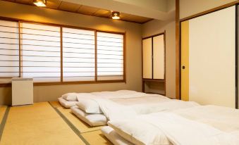 Mizusawa Grand Hotel