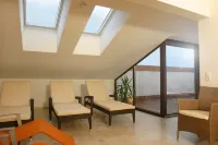 Hotel Heitzmann - spa