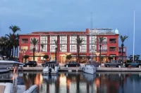 Mim Sotogrande Member of Melia Collection Hotels in San Roque