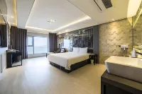 Pohang Hotel View Hotels in Pohang