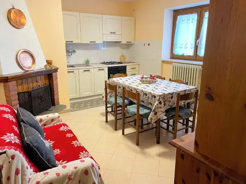Casa Vacanze - Villa Stefania - 3 stelle