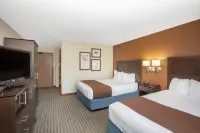 AmericInn by Wyndham Lincoln North