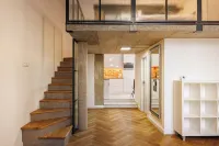 Entrez Apartments Baštová - City Centre Hotels in Kosice