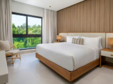 Donoma Las Terrenas Beach Hotel & Spa, Autograph Collection Hoteles en Las Terrenas