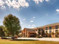 Inn at Coushatta Hotels in Kinder