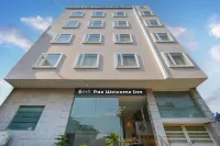 Pax Hotel Welcome Inn Opp Railway Station Hotels in 