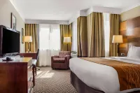 Comfort Inn & Suites Durango