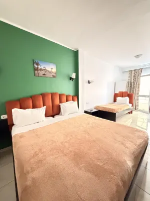 Hotel Metropole Residence Hotels in 