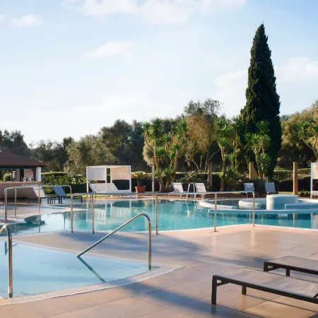 Marriott's Club Son Antem