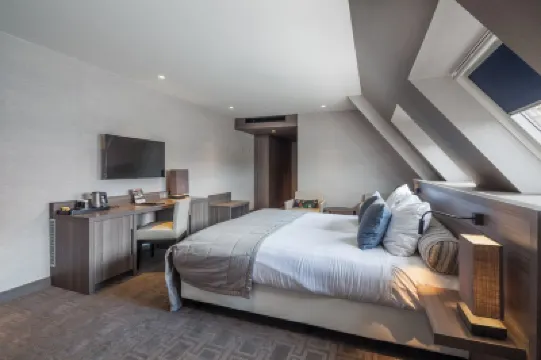 Van der Valk Hotel Hengelo Hotels in 