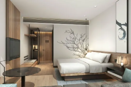 Fairfield by Marriott Cebu Mactan 住宿飯店